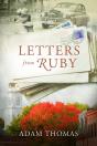 Letters From Ruby - Preview