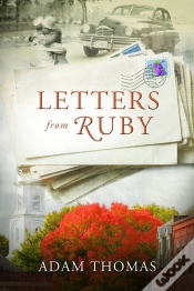 Capa do artigo Letters From Ruby