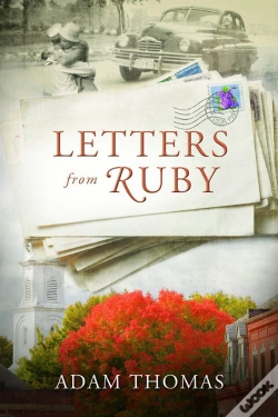 Capa do artigo Letters From Ruby