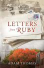 Letters From Ruby - Preview