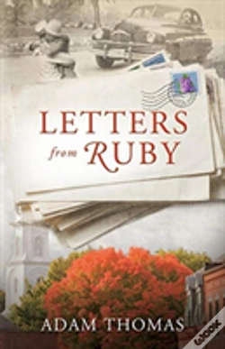 Capa do artigo Letters From Ruby