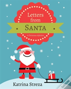Capa do artigo Letters From Santa