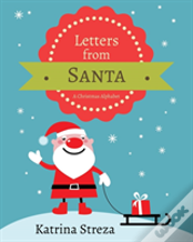 Letters From Santa
