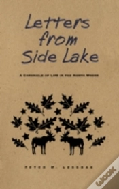 Capa do artigo Letters From Side Lake