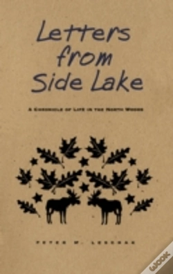 Capa do artigo Letters From Side Lake
