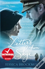 Capa do artigo Letters From Skye