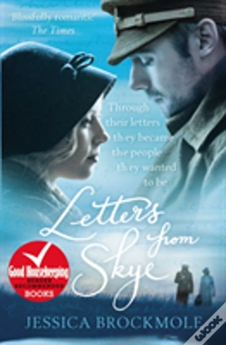 Capa do artigo Letters From Skye