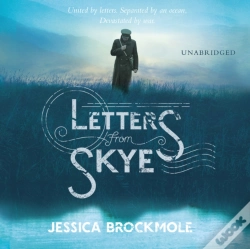 Capa do artigo Letters From Skye