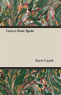 Letters From Spain - Preview