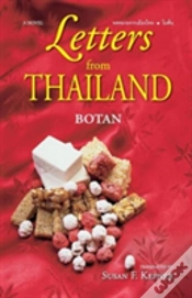 Capa do artigo Letters From Thailand