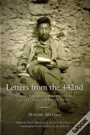 Capa do artigo Letters From The 442nd