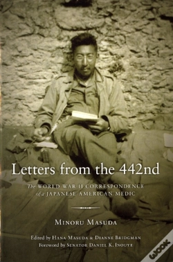 Capa do artigo Letters From The 442nd