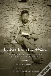 Letters From The 442nd