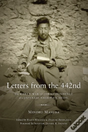 Capa do artigo Letters From The 442nd