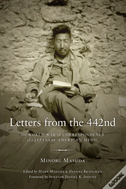 Capa do artigo Letters From The 442nd