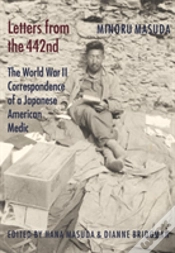 Capa do artigo Letters From The 442nd
