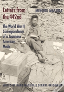 Capa do artigo Letters From The 442nd
