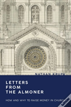 Capa do artigo Letters From The Almoner