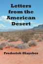 Letters From The American Desert - Preview