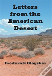 Capa do artigo Letters From The American Desert