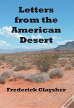 Capa do artigo Letters From The American Desert