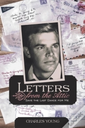 Capa do artigo Letters From The Attic