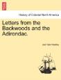 Letters From The Backwoods And The Adiro - Preview