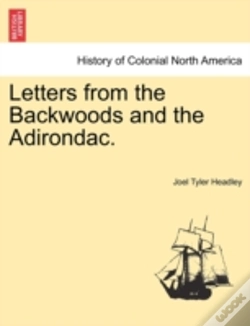 Capa do artigo Letters From The Backwoods And The Adiro