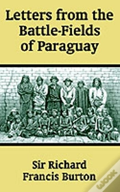 Capa do artigo Letters From The Battle-Fields Of Paraguay
