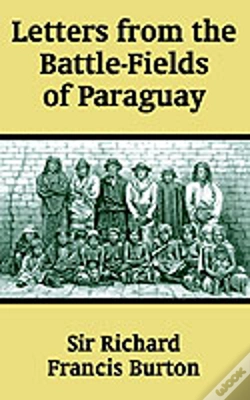 Capa do artigo Letters From The Battle-Fields Of Paraguay