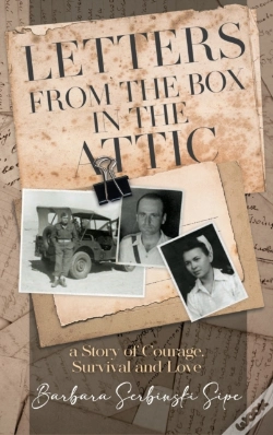 Capa do artigo Letters From The Box In The Attic