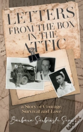 Letters From The Box In The Attic