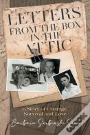 Letters From The Box In The Attic
