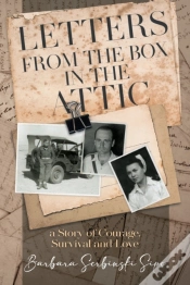Capa do artigo Letters From The Box In The Attic