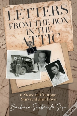Capa do artigo Letters From The Box In The Attic