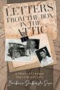 Letters From The Box In The Attic - Preview