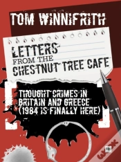 Capa do artigo Letters From The Chestnut Tree Cafe