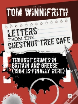Capa do artigo Letters From The Chestnut Tree Cafe