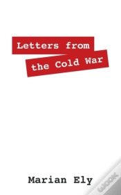 Capa do artigo Letters From The Cold War
