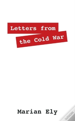 Capa do artigo Letters From The Cold War