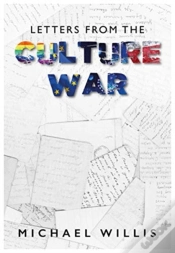 Capa do artigo Letters From The Culture War