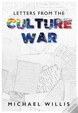Capa do artigo Letters From The Culture War