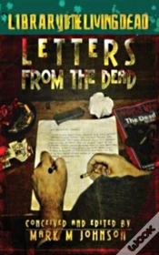 Capa do artigo Letters From The Dead