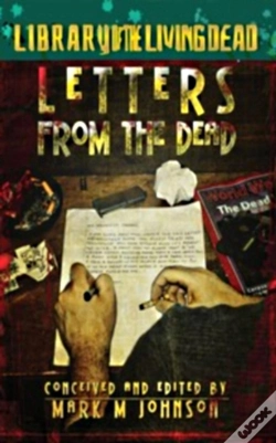 Capa do artigo Letters From The Dead