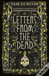 Letters From The Dead