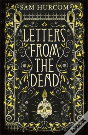 Capa do artigo Letters From The Dead