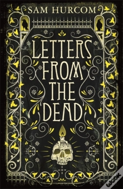 Capa do artigo Letters From The Dead