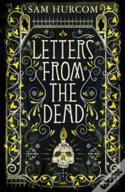 Capa do artigo Letters From The Dead