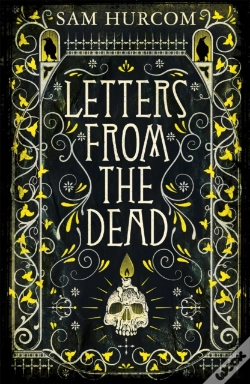 Capa do artigo Letters From The Dead