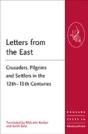 Letters From The East - Preview